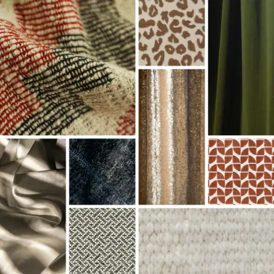 Confection de éléments textiles sur mesure en Haute-Savoie